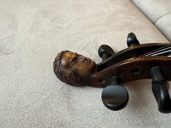 Husle Rudolf Šmída - 7
