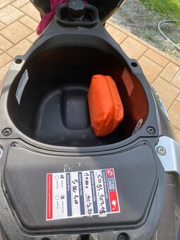 Piaggio Liberty 125 ABS - 7