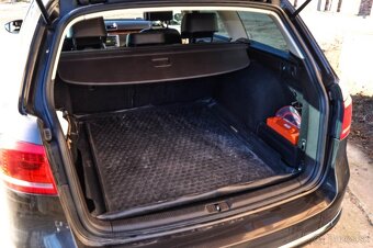 Volkswagen Passat Variant 2.0 TDI BMT Highline DSG - 7