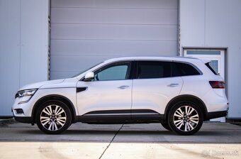 Renault Koleos 2.0DCi Intens 4x4 - TOP STAV - 7