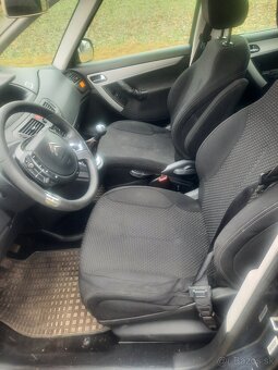 Citroen C4 Grand Picasso 1.6hdi - 7