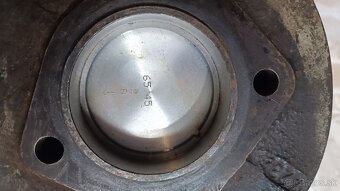 Jawa 250 typ 11 perák - 7