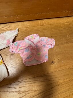 Baby born oblecenie - 7