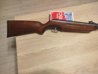 Vzduchovka Weihrauch - 7