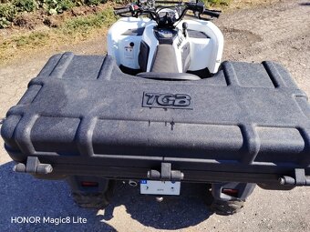 Štvorkolka Access Max5 - 7