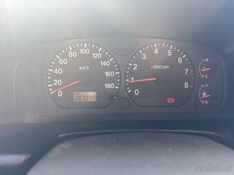 Suzuki Jimny 1,3 - 7