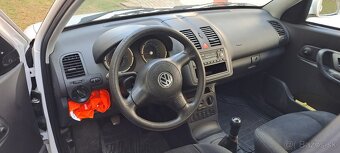 Volkswagn Polo Variant 1.9 SDI - 7