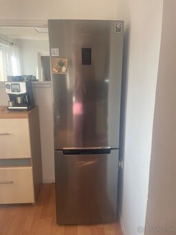 Kuchynská linka - 7