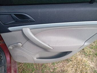 Predám ND Škoda Octavia combi 2 - 7