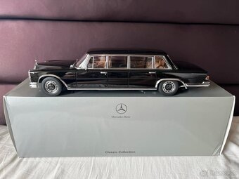 1:18 Autoart, CMC mix 7 - 7