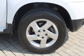 Dacia Duster 1,5 DCi 81 kW 4WD - 7
