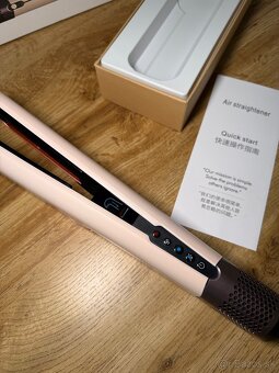 Airstrait (ako Dyson) - 7