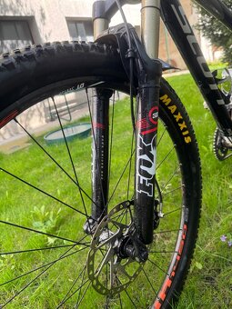 Scott Scale 910 (10,2kg) - 7