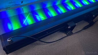 Predám Led bar - 7