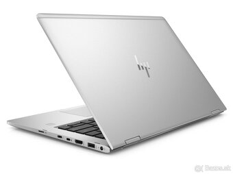 HP EliteBook x360 1030 G2 - TOP stav - 7