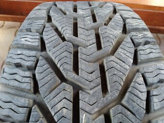 pneu 205/55r16 - 7