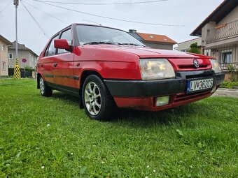 Predám Skoda Favorit - 7