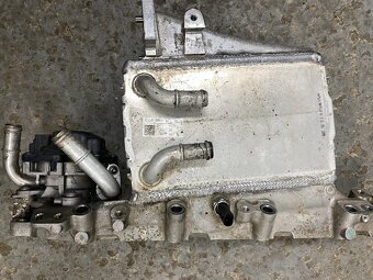 Predám Turbo, Škoda, Seat, Audi Vw, - 7