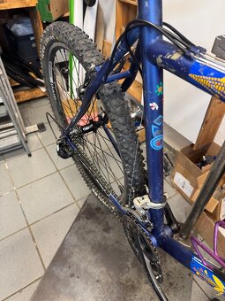 Bicykel - 7