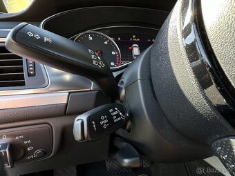Audi A6 Avant S LINE 3.0TDI Quattro S tronic BOSE - 7