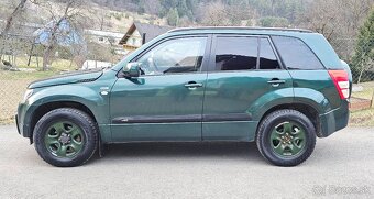 Suzuki Grand Vitara 1.9 DDiS - 7