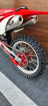 Honda Crf 450 RV 2018 top stav nie 250 YZF rmz sxf - 7
