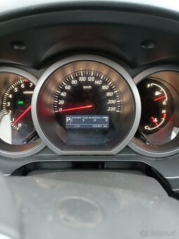 Grand Vitara - 7