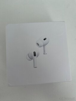TOP STAV- AirPods Pro 2 gen - 7