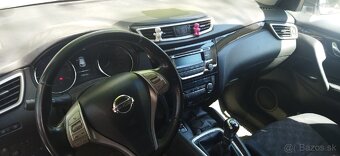 Nissan Qashqai 1.2 Dig-t. - 7