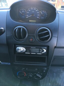 Predám Chevrolet Spark - 7