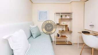 PREDAJ 2 - 4 izb.apartmány v Španielsku, Alméria - 7
