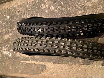 Maxxis plášte 24/2.40 + duše - 7