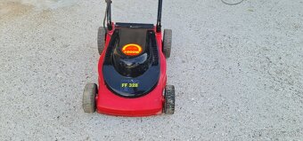 Elektrická kosačka fevill 1000 w - 7
