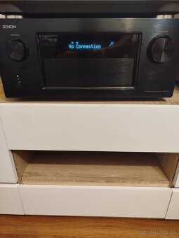 Predám 11.2 zosilňovač Zn Denon - 7