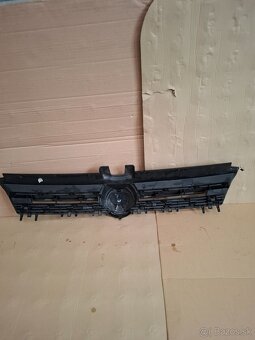 Volkswagen Golf 7 maska - 7