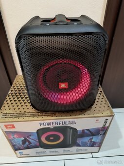 JBL partybox encore essencial - 7