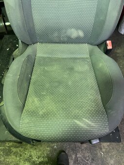 Sedačka do Seat Altea - 7