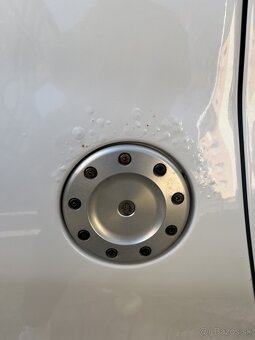 Peugeot 206+ 1.4 HDi 50 kW (8HZ) - 7