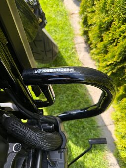 Predam HONDA REBEL 1100 DCT - 7