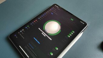 iPad Pro 11 M2 128Gb + Apple Pencil - 7