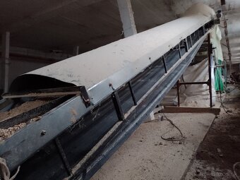Peletovacia linka granulovačka - 7