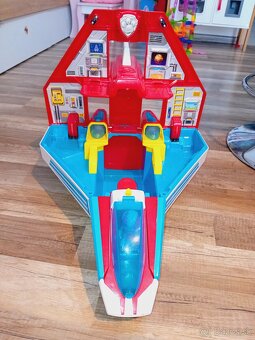Paw patrol - 7