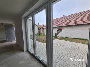 RADO | Na predaj NOVOSTAVBA 5 izb. rodinného domu-štandard, - 7