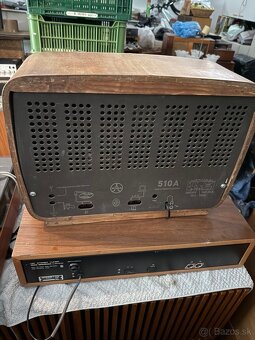 Predam funkcnu Tesla 510 A - 7