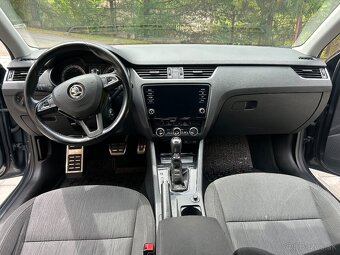 Škoda Octavia III lift - 7