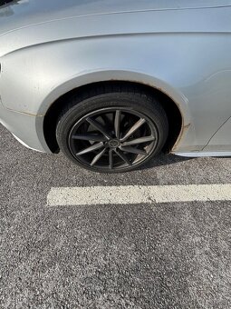Audi A4 B8 3.0 TDI - 7