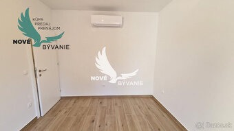 Novostavba apartmánu s výhľadom na more v Chorvátsku - 7