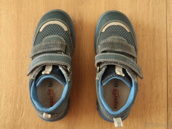 Chlapčenské tenisky SUPERFIT 28 - super stav - 7