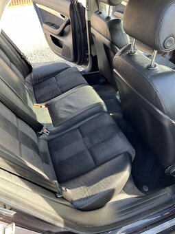 Audi a6 3.0tdi quattro - 7