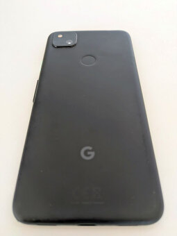 Predám Google Pixel 4a - 7